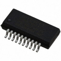IDT74FCT3807QGI8时钟缓冲器，驱动器