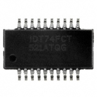 IDT74FCT521ATQG8比较器