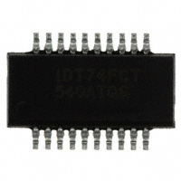 IDT74FCT540ATQG8栅极和逆变器