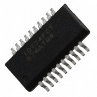 IDT74FCT574ATQG触发器