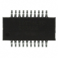 IDT74LVC245AQG8缓冲器，驱动器，接收器，收发器