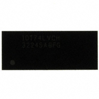 IDT74LVCH32245ABFG缓冲器，驱动器，接收器，收发器