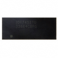 IDT74SSTU32864CBFG专用逻辑