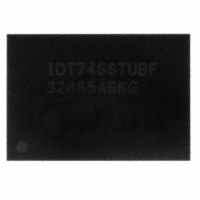 IDT74SSTUBF32865ABKG专用逻辑