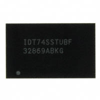 IDT74SSTUBF32869ABKG专用逻辑