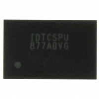 IDTCSPU877ABVG专用