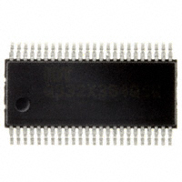 IDTQS32X384Q1G8信号开关，多路复用器，解码器
