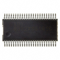 IDTQS32X861Q1G8信号开关，多路复用器，解码器