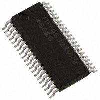 IDTQS32XVH245Q2G信号开关，多路复用器，解码器