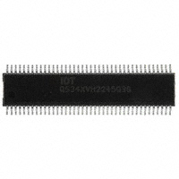 IDTQS34XVH2245Q3G信号开关，多路复用器，解码器