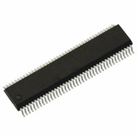 IDTQS34XVH245Q3G信号开关，多路复用器，解码器