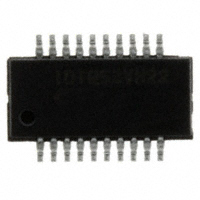 IDTQS3VH2245QG信号开关，多路复用器，解码器