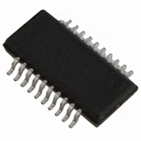 IDTQS3VH245QG信号开关，多路复用器，解码器