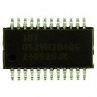 IDTQS3VH384QG信号开关，多路复用器，解码器