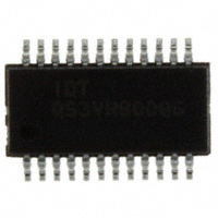 IDTQS3VH800QG信号开关，多路复用器，解码器