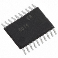 MC100ES6014EJ时钟缓冲器，驱动器