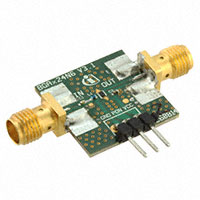 BGA524N6BOARDTOBO1 评估和开发套件，板