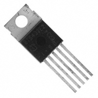 BTS432E2E3043MOSFET，电桥驱动器 - 内部开关