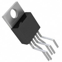 BTS50055-1TMBMOSFET，电桥驱动器 - 内部开关