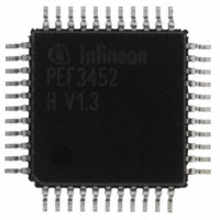 PEF3452H-V13电信