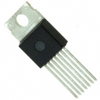 TDA21201-P7MOSFET，电桥驱动器 - 内部开关