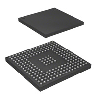 ST10F280-Q3TR微控制器