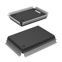 SAB-C161PI-L25M微控制器