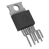 ITS612N1MOSFET，电桥驱动器 - 内部开关