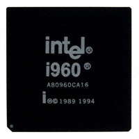 A80960CA16微处理器