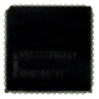 AT89C51CC03C-S3SIM微控制器