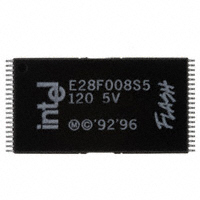 E28F008S5120存储器