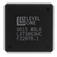 HBLXT9863HCB3834131信号缓冲器，中继器，分配器