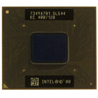 KC80526LY400128SL544微处理器