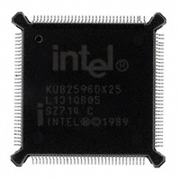 KU82596DX25SZ714控制器