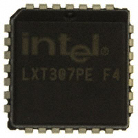 NLXT307PE.F4驱动器，接收器，收发器