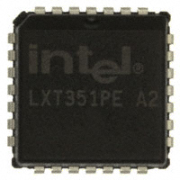 NLXT351PE.A2驱动器，接收器，收发器