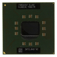 RJ80535LC0051MSL6NC微处理器