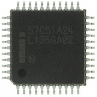 S87C51FA24SF76微控制器