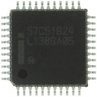 S87C51FB24SF76微控制器