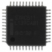 S87C51RC1微控制器