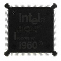 TG80960JC66微处理器