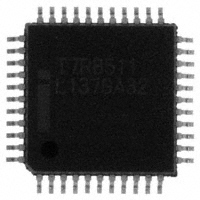 TS87C51RB1微控制器