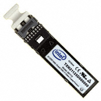 TXN21125D000000光纤 - 收发器