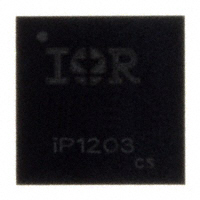 IP1203稳压器 - DC DC 开关稳压器