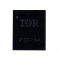 IP2003ATR稳压器 - DC DC 开关稳压器