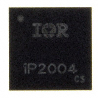 IP2004TR稳压器 - DC DC 开关稳压器