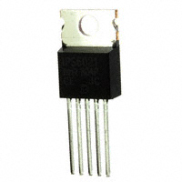 IPS6021PBFMOSFET，电桥驱动器 - 内部开关