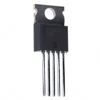 IPS6041PBFMOSFET，电桥驱动器 - 内部开关