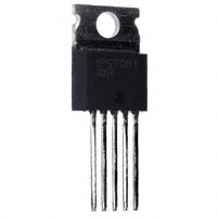 IPS7081PBFMOSFET，电桥驱动器 - 内部开关