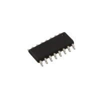 IR2086STRPBFMOSFET，电桥驱动器 - 外部开关